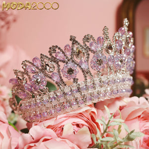 MC0026 | Lilac / Silver