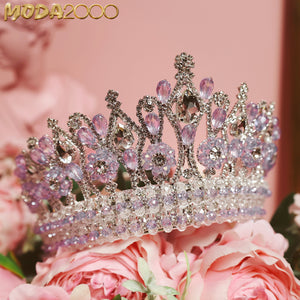 MC0026 | Lilac / Silver