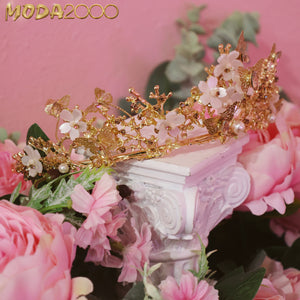 MC0087 | Gold / Gold
