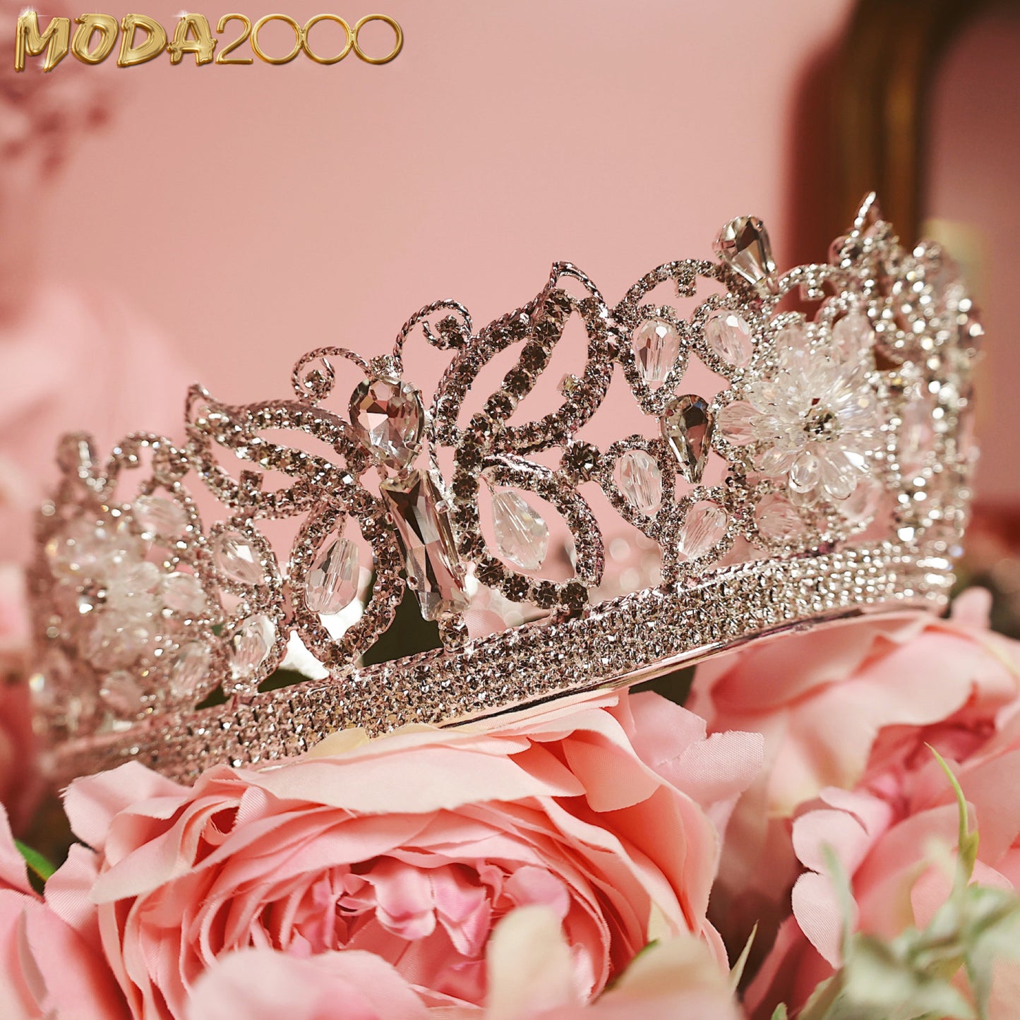 MC0071 | Silver
