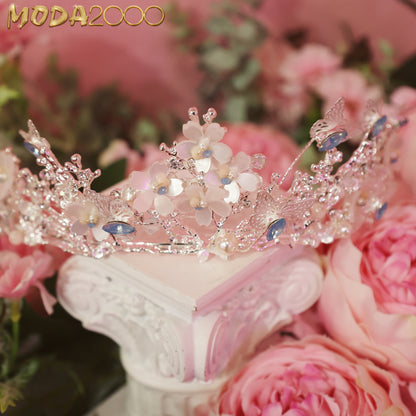 MC0087 | Silver / Light Blue