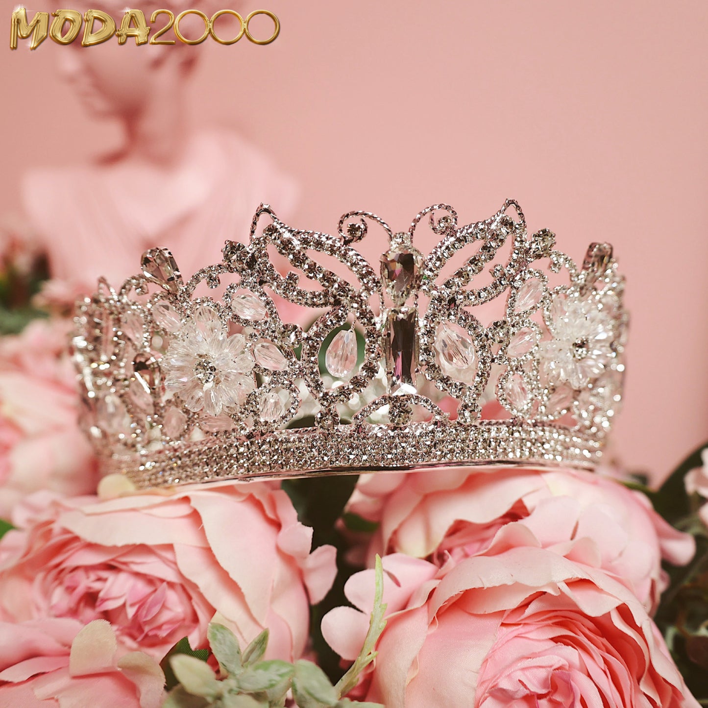 MC0071 | Silver