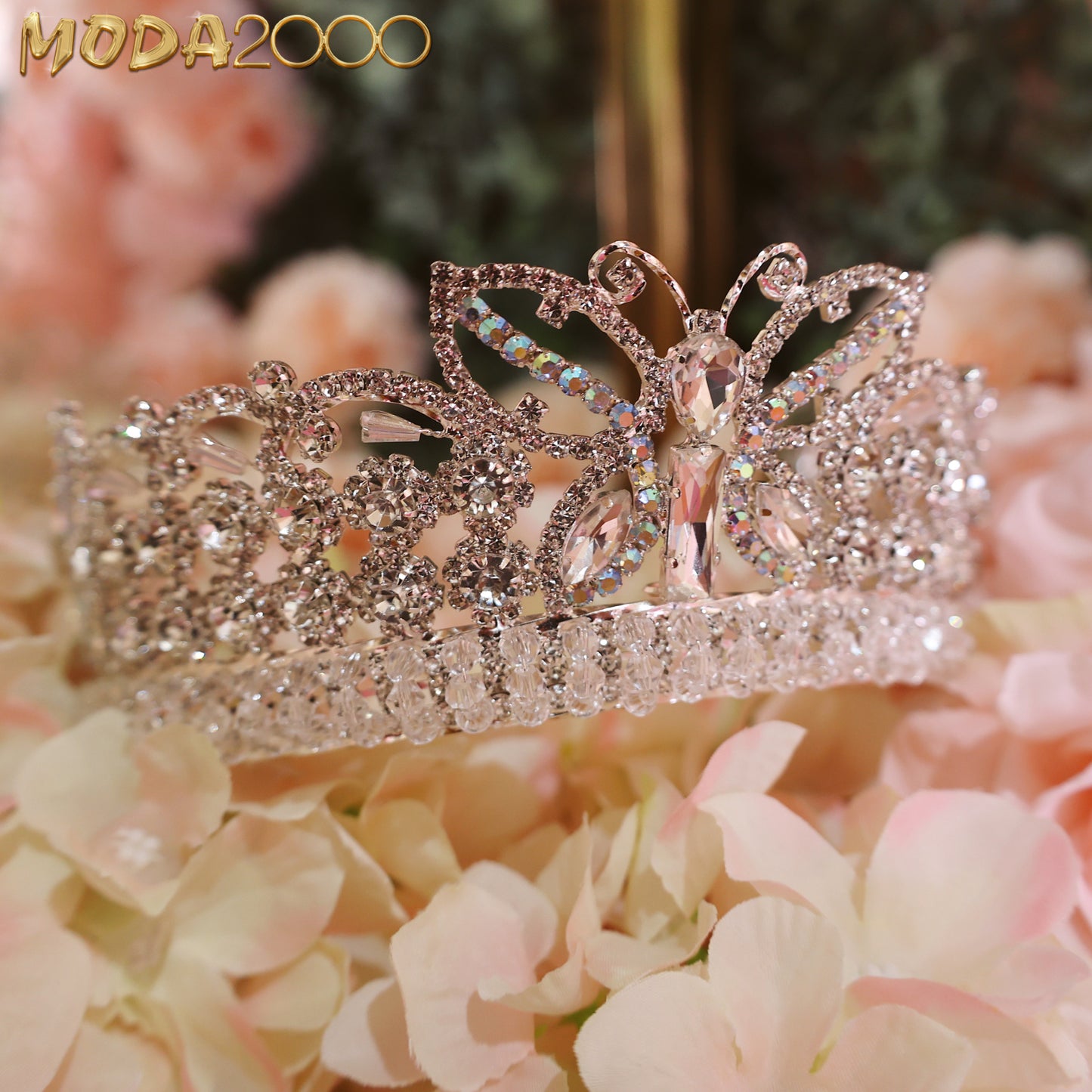 MC0086 | Silver AB