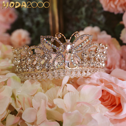 MC0086 | Gold AB