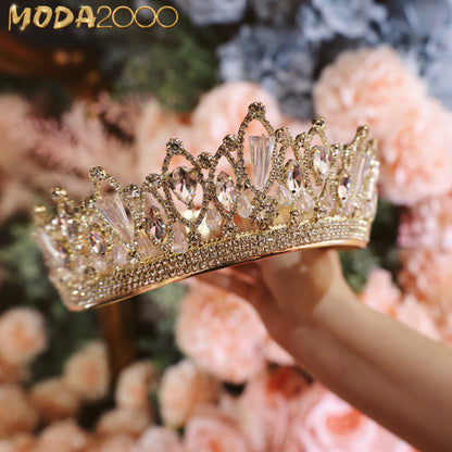 MC0013 | Gold