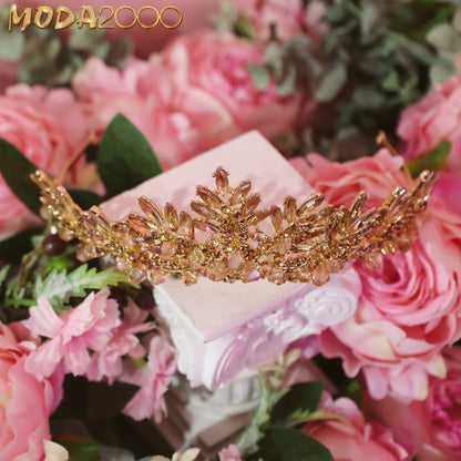 MC0088 | Gold / Gold