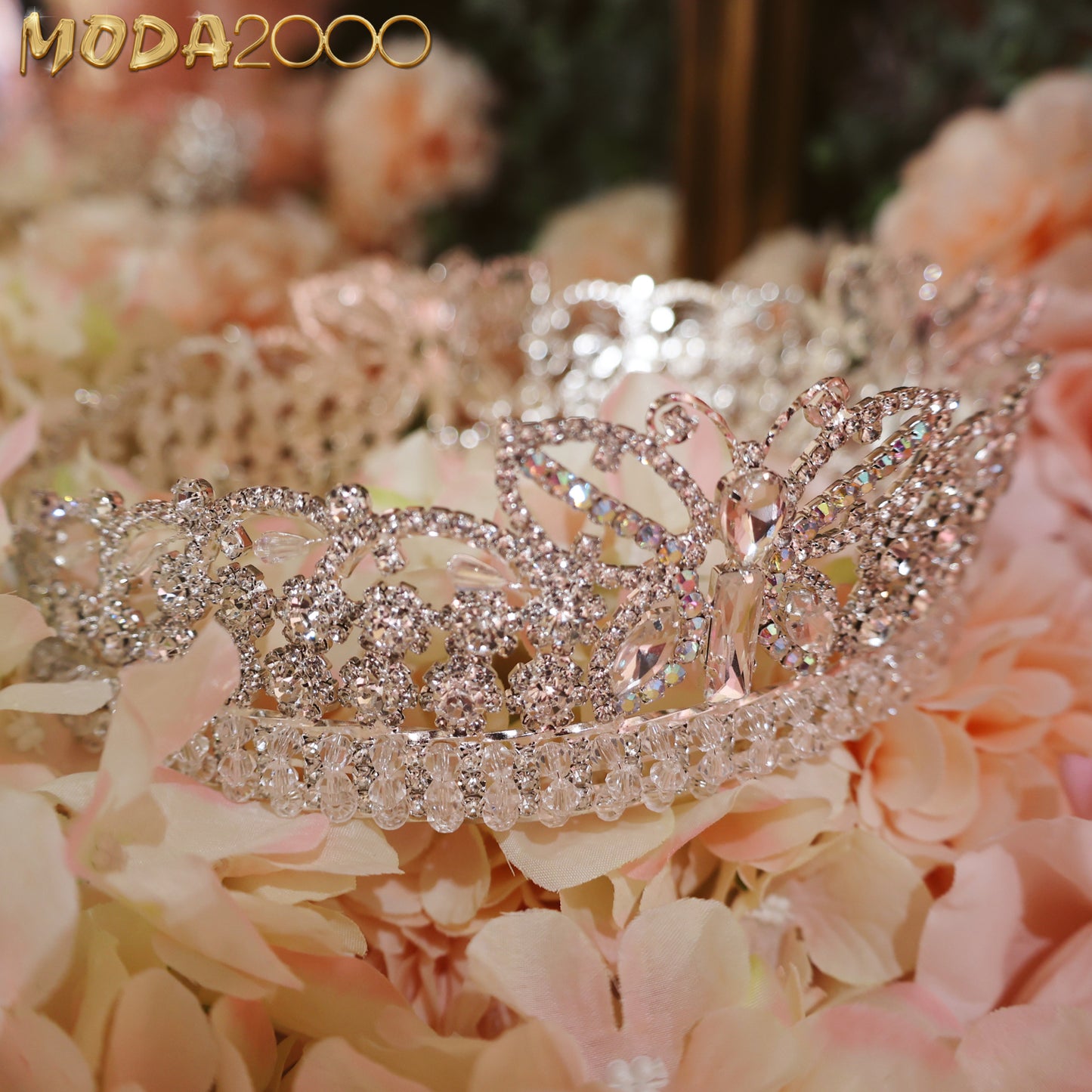 MC0086 | Silver AB