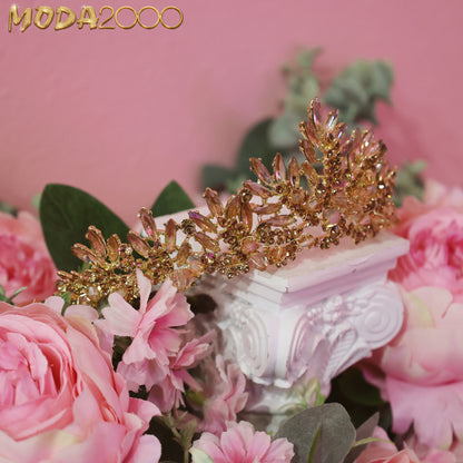 MC0088 | Gold / Gold