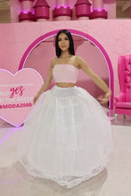 Load and play video in Gallery viewer, Aro &amp; Tulle Petticoat
