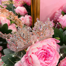 Load image into Gallery viewer, MC0001 | Rosegold
