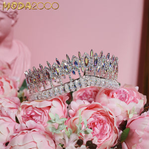 MC0081 | Silver AB