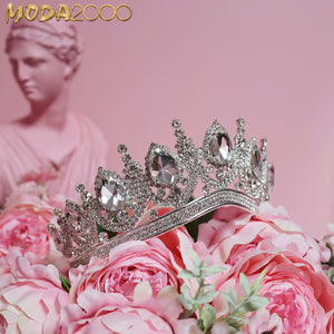 MC0077 | Silver
