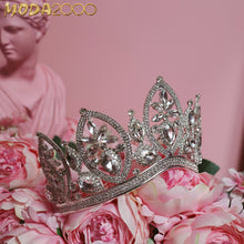 Load image into Gallery viewer, MC0076 | Silver
