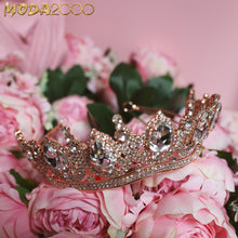 Load image into Gallery viewer, MC0077 | Rosegold
