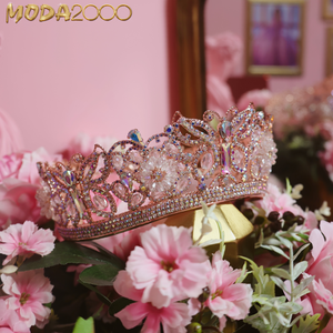 MC0071 | Rose Gold