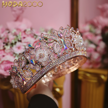 Load image into Gallery viewer, MC0071 | Rose Gold
