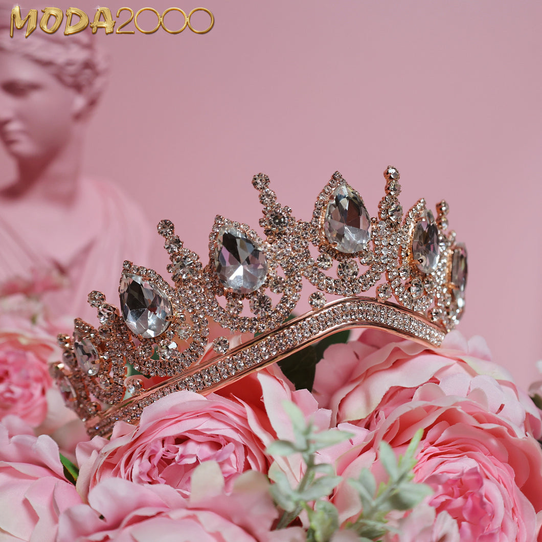 MC0077 | Rosegold